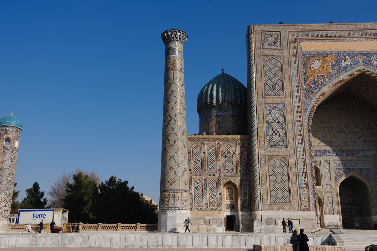 Cultural Tour