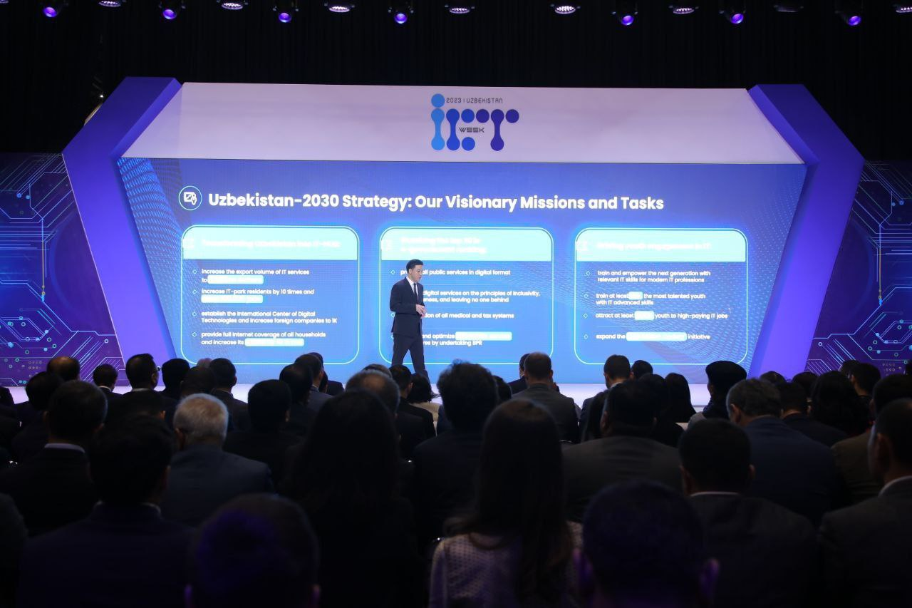 Forum sessions & keynotes