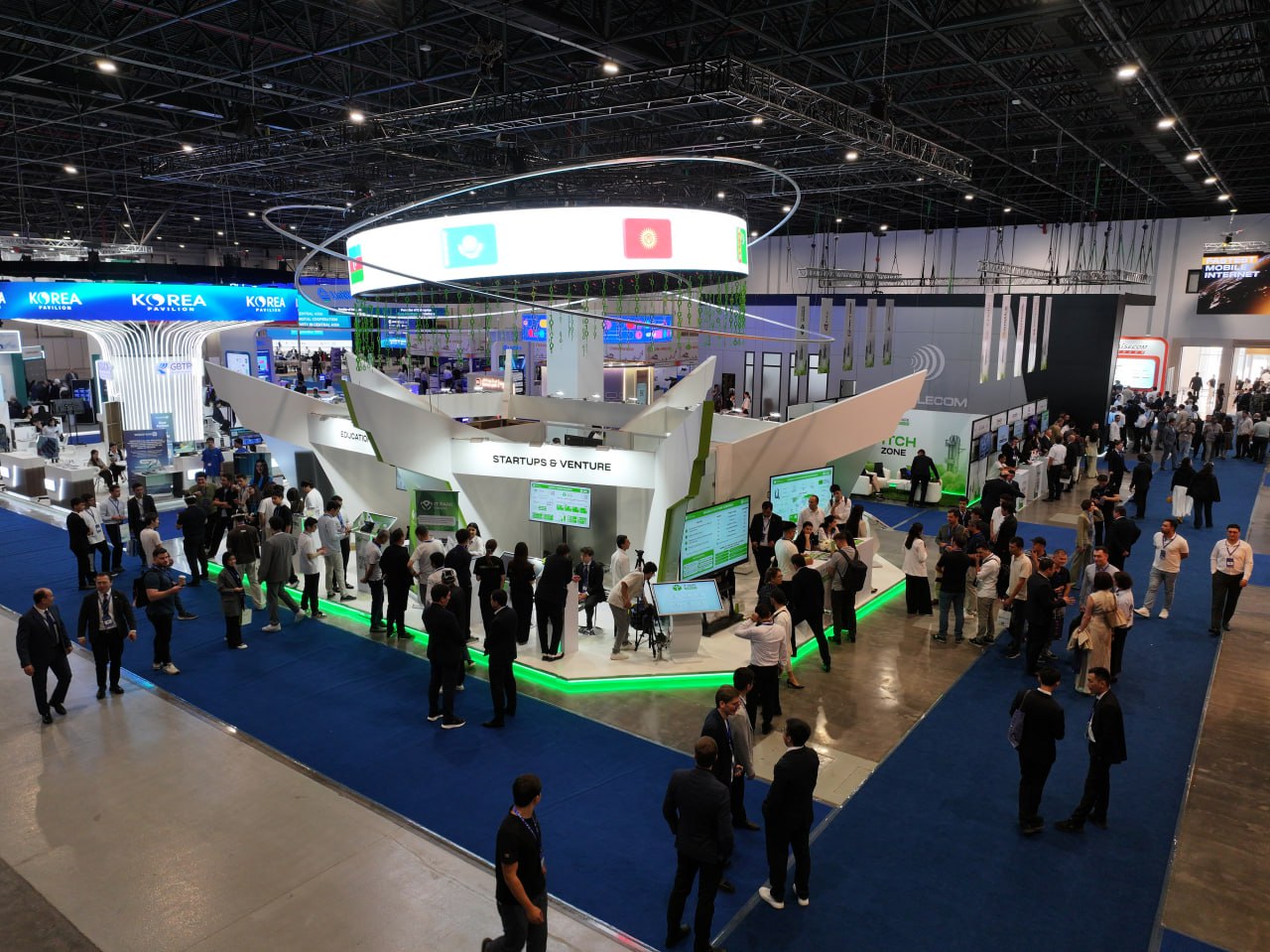 ICT Week 2026 highlights