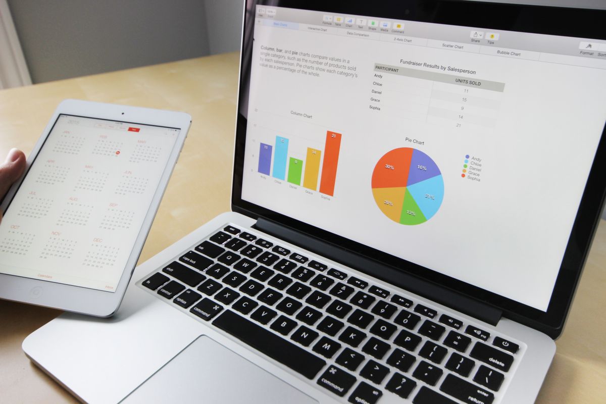 Digital Marketing & Lead Generation